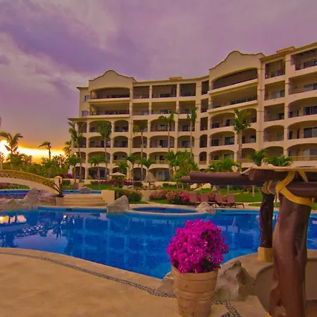 Las Mananitas Lm3 3502 Apartment